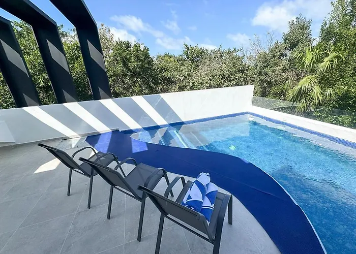 Holiday home Beautiful House With A Private Pool