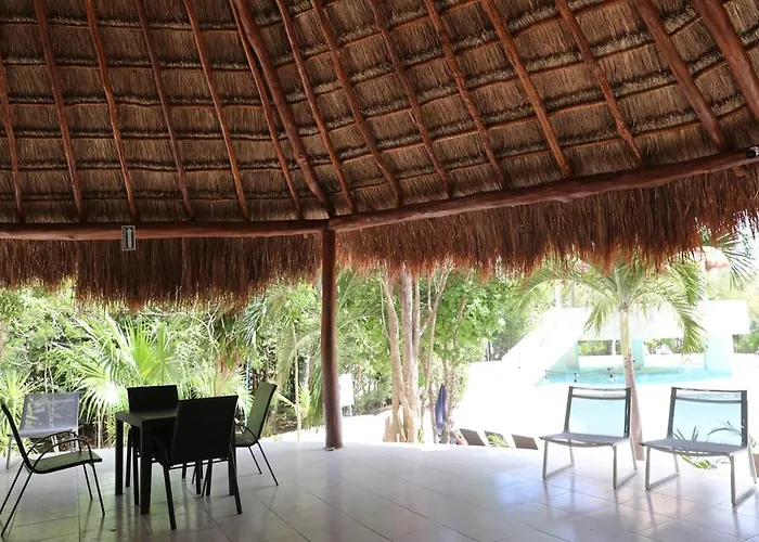 Holiday home Beautiful House With A Private Pool
