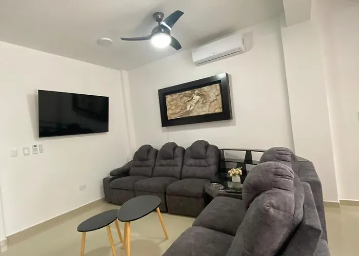Beautiful House With A Private Pool Holiday home Puerto Morelos