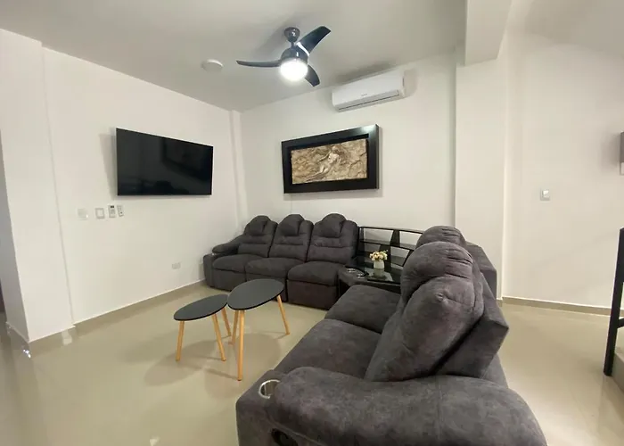 Beautiful House With A Private Pool * Puerto Morelos