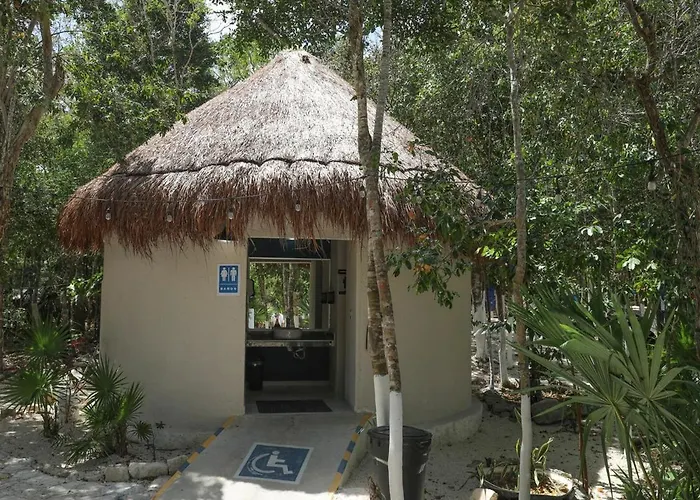 Holiday home Beautiful House With A Private Pool Puerto Morelos
