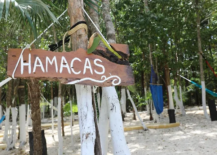 Beautiful House With A Private Pool * Puerto Morelos