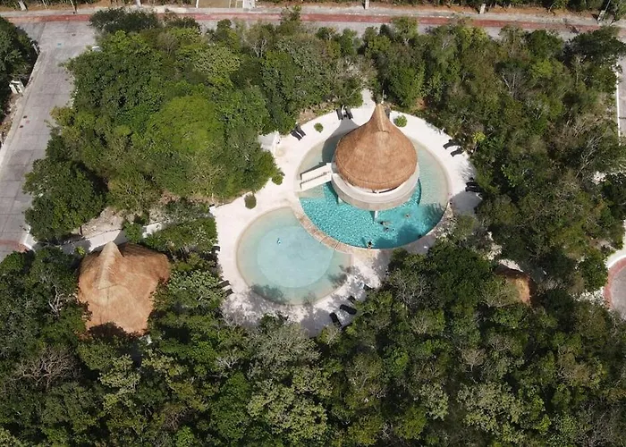 Beautiful House With A Private Pool Holiday home *
