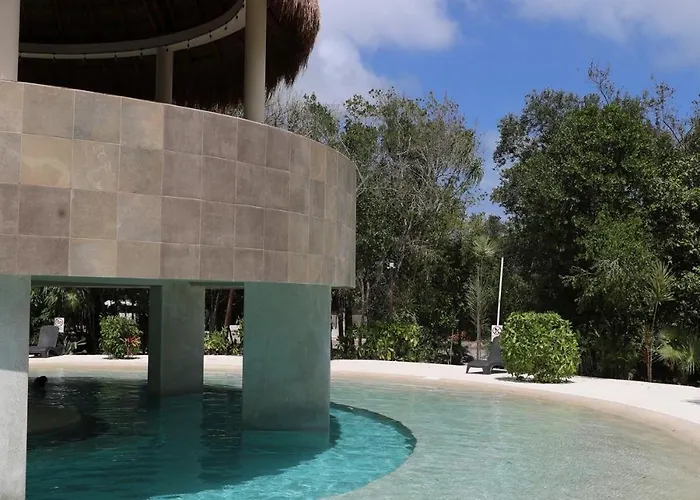 Holiday home Beautiful House With A Private Pool *
