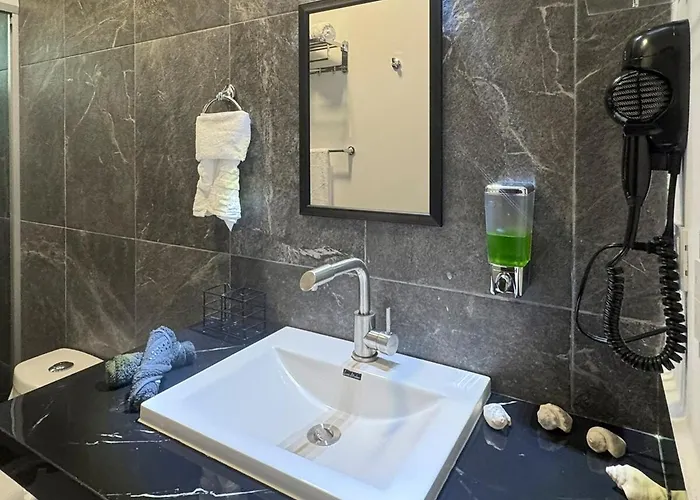 Holiday home Beautiful House With A Private Pool Puerto Morelos