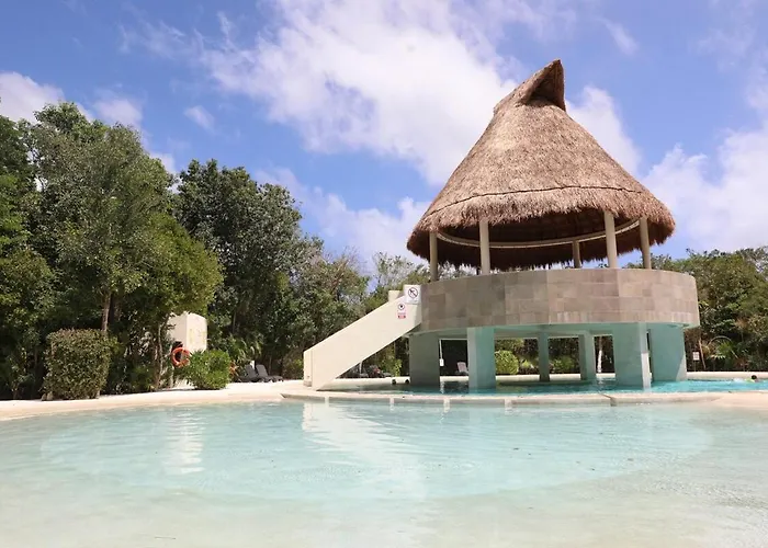 Beautiful House With A Private Pool