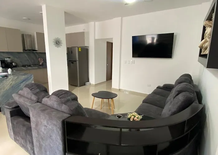 Holiday home Beautiful House With A Private Pool *