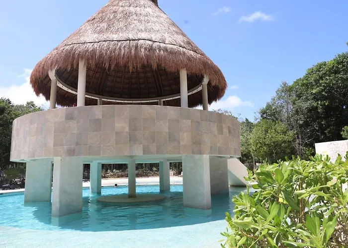 Beautiful House With A Private Pool Holiday home Puerto Morelos