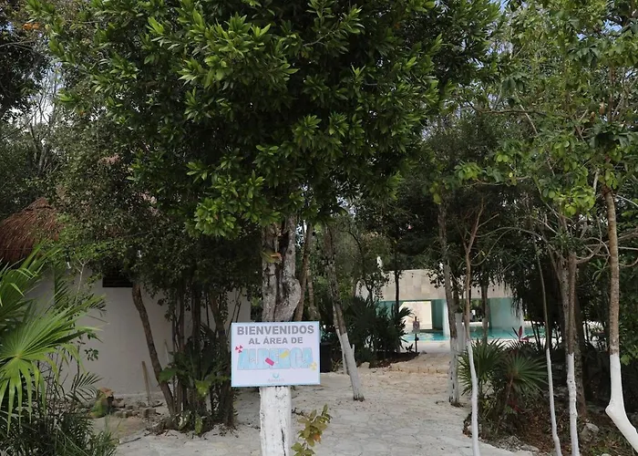 Beautiful House With A Private Pool * Puerto Morelos