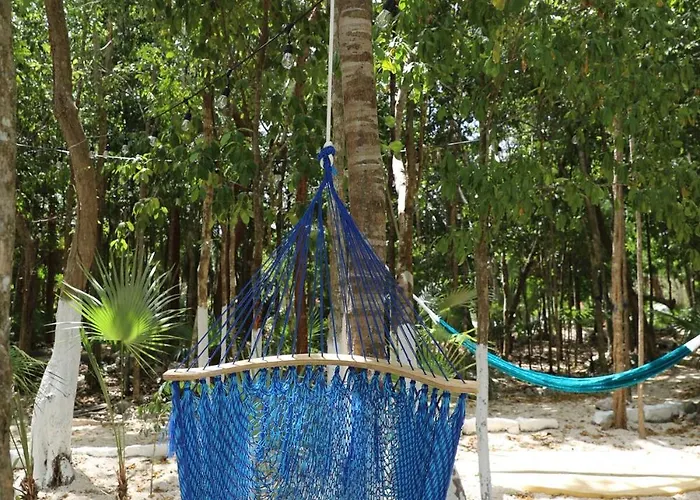 Beautiful House With A Private Pool * Puerto Morelos
