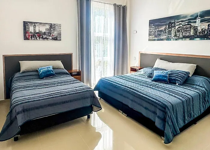 Beautiful House With A Private Pool Holiday home *