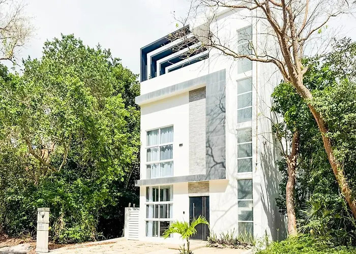 Beautiful House With A Private Pool Holiday home *